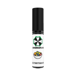 Aroma 15 ml - Multiwitamina