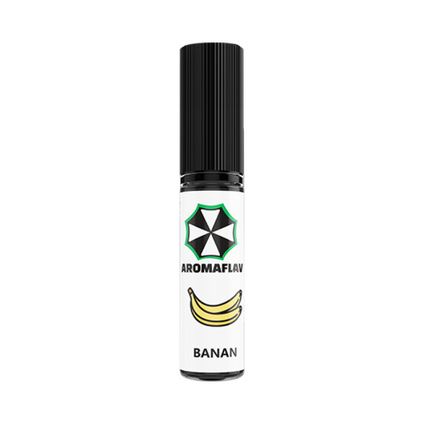 Aroma 15ml - Banan 