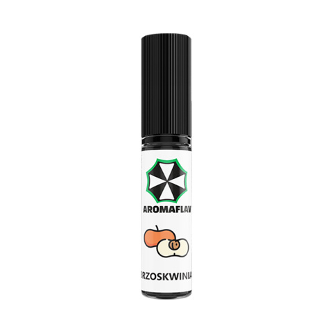 Aroma 15ml - Brzoskwinia