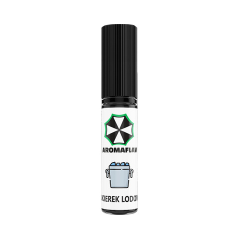 Aroma 15ml - Cukierek Lodowy 