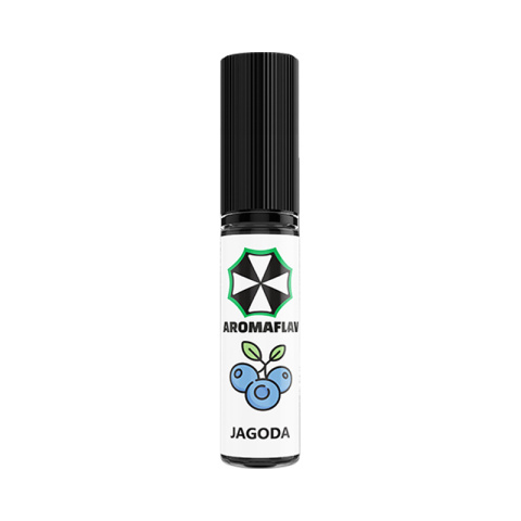 Aroma 15ml - Jagoda 