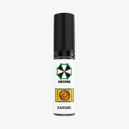 Aroma 15ml - Karmel 