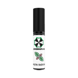 Aroma 15ml Mięta słodka