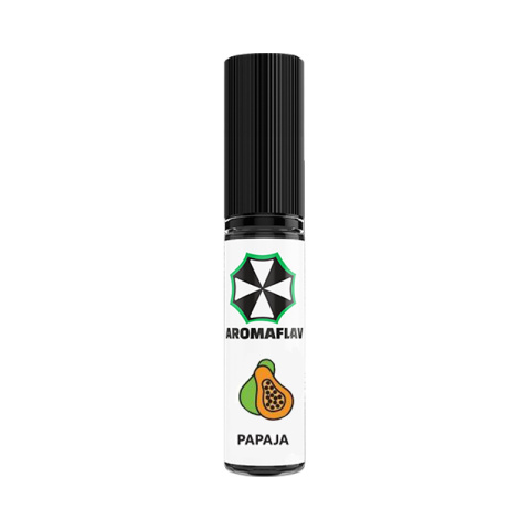 Aroma 15ml Papaja 