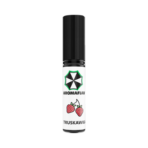 Aroma 15ml - Truskawka 