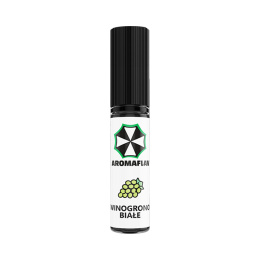 Aroma 15ml Winogrono Białe