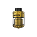 Atomizer THC x Mike Vapes Blaze Max RTA 28 mm Gold | E-LIQ