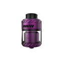 Atomizer THC x Mike Vapes Blaze Max RTA 28 mm Purple | E-LIQ