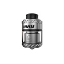 Atomizer THC x Mike Vapes Blaze Max RTA 28 mm SS | E-LIQ