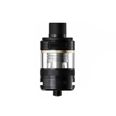 Atomizer VooPoo TPP-X Tank Pod Black | E-LIQ