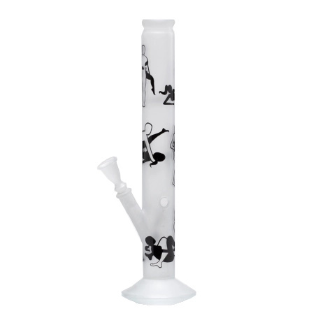 BONGO KAMASUTRA 42CM/3MM | E-LIQ