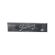 Bibułki Smoking Master King Size