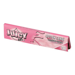 Bletka Juicy Jay's Cotton Candy