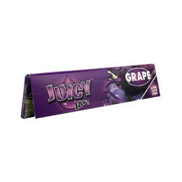 Bletka Juicy Jay's Grape