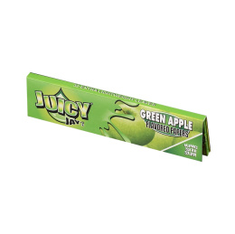 Bletka Juicy Jay's Green Apple