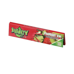 Bletka Juicy Jay's Strawberry Kiwi