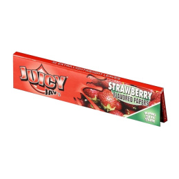 Bletka Juicy Jay's Strawberry | E-LIQ