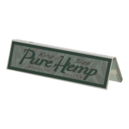 Bletki Pure Hemp King Size