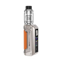 Geekvape Aegis Solo 3 Kit Titanum Gray | E-LIQ