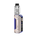 Geekvape Aegis Solo 3 Kit Golden Blue | E-LIQ