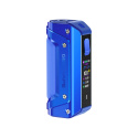 Geekvape Aegis Solo 3 Box Blue | E-LIQ