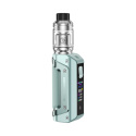 Geekvape Aegis Solo 3 Kit Green | E-LIQ