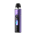 Geekvape Wenax Q Pro Pod Luminous Purple | E-LIQ