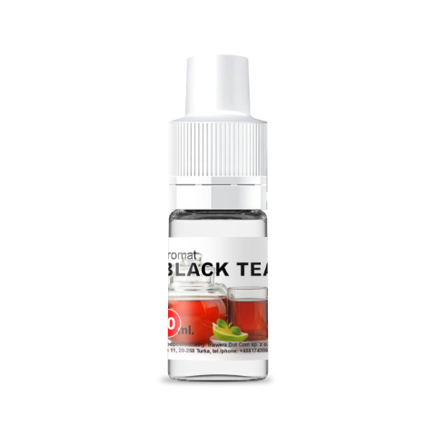 INAWERA - Black tea 100ml 