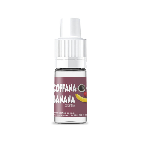 INAWERA -Coffana Banana 