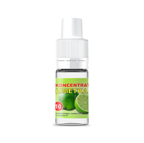 INAWERA - Limetka 100ml 