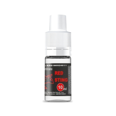 INAWERA - Red Sting 100ml   