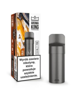 Kartridż Wkład Aroma King Pod - Cola 