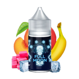 Koncentrat Full Moon - Blue 30ml 