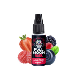 Koncentrat Full Moon - Dark Just Fruit 10ml 