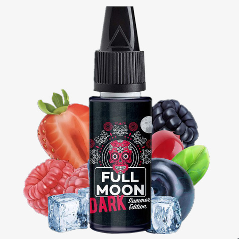 Koncentrat Full Moon - Dark Summer 10ml 