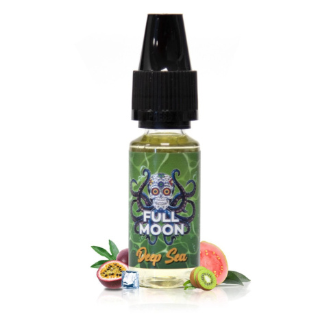 Koncentrat Full Moon - Deep Sea 10 ml | E-LIQ