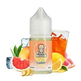 Koncentrat Full Moon - Diabolo Lemon Pamp 30ml 