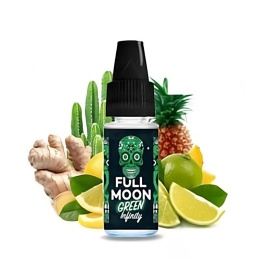 Koncentrat Full Moon - Green Infinity 10ml 