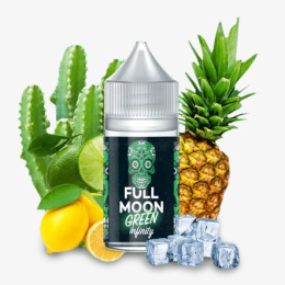 Koncentrat Full Moon - Green Infinity 30ml 