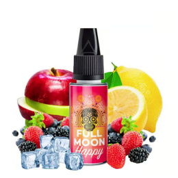 Koncentrat Full Moon - Happy 10ml 