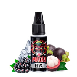 Koncentrat Full Moon Maori - Reva 10ml 