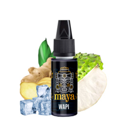 Koncentrat Full Moon Maya - Wapi 10ml