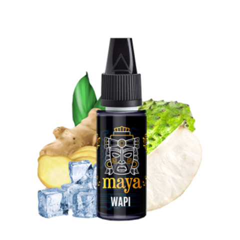 Koncentrat Full Moon Maya - Wapi 10ml 