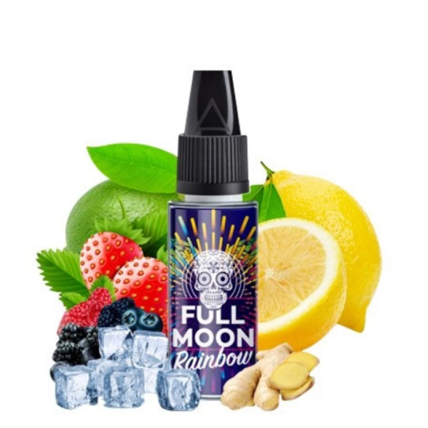 Koncentrat Full Moon - Rainbow 10ml 