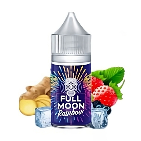 Koncentrat Full Moon - Rainbow 30ml 