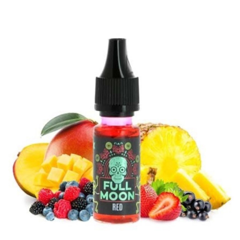 Koncentrat Full Moon - Red 10ml 