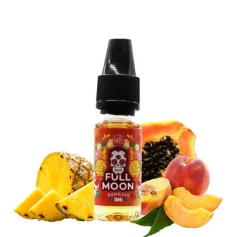 Koncentrat Full Moon - Sunrise 10ml 