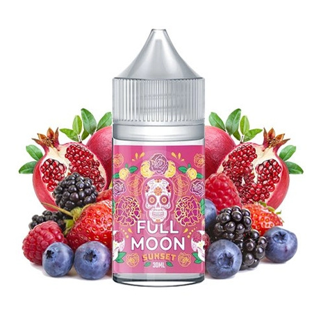 Koncentrat Full Moon - Sunset 30ml 