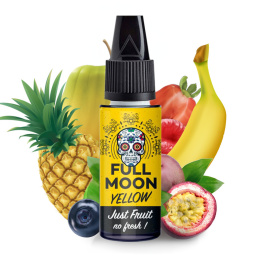 Koncentrat Full Moon - Yellow Just Fruit 10ml 