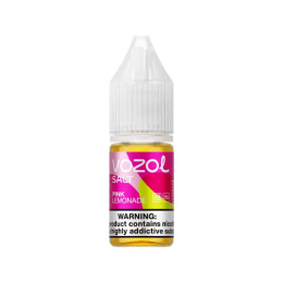 Liquid Salt Vozol 10 ml - Pink Lemonade 20 mg | E-LIQ